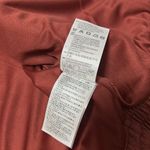 Adidas  Chinese New Year Exclusive Edition Tang Jacket Red Unisex Photo 5