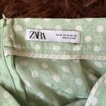 ZARA  Ruffle Skirt Photo 2