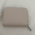 A New Day Light Grey target wallet Photo 4