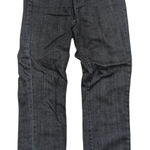 J.Crew Toothpick Womens 28 Jeans Crop Dark Wash Denim Skinny Slim Straight Photo 0