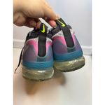 Nike  Air Vapor Max 2021 FK Flyknit Next Pink Blast Shoes DX3369-600 Womens 10.5 Photo 6