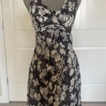 Ann Taylor Y2K Floral Dress Photo 0