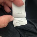 Vuori Black Heather Daydream Crew Long Sleeve size small Photo 5