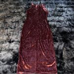 JOE & ELLE  Velvet Dress Photo 8