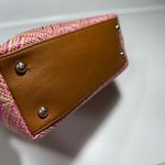 Nine West Chevron Tote Photo 2