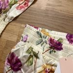 Morgan Lane SET NWT  set front tie top and pants Photo 11