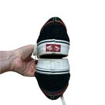 Vans Old Skool Flame Low Top Skate Shoes Women's 7.5 Men's 6 Photo 4