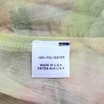 MISA Los Angeles NWT Miss Los Angeles Sastra Halter Mini Dress, size S Photo 6