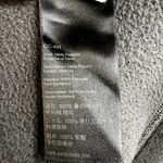 Marmot Furnace Fleece Full Zip Jacket Polartec Pockets Outdoor Travel Gray Small Photo 3