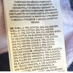 The North Face Blue and White Color Blocked Sweater Photo 5