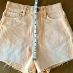 BDG High Rise Jean Shorts Photo 5