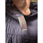 Free People Movement The Way Home Jogger High Rise Pants Deep Sea Size XS Purple Photo 1