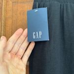 Gap Women’s Linen Trouser Wide Leg Pants Photo 2