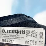 b. tempt’d NWOT push up bra Black Size undefined Photo 5