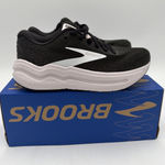 Brooks  Women's Ghost Max 2 Running Shoes Orchid Ice 7 NWB-No LID Photo 0