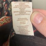 Free People  Floral Festival Nomad Mini Dress with Lace Bell Sleeves Size XS Photo 8