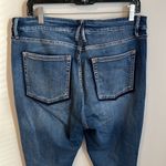 Good American Good Leg Crop Jean Photo 5