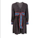 Sandro Paris Cate Dress size 0/34 Photo 3