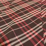 Burberry London Plaid Women's Skirt Photo 1