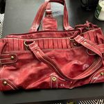 Ecko Red Red by Marc  leather purse. Good used condition as shown in pictures. Photo 0