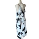 City Chic NWOT Trendy Plus Size Delicate Maxi Dress SZ-14 Photo 9