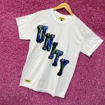 Unity Market Brand Streetwear Tshirt size medium Photo 1