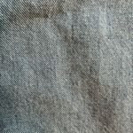 Everlane denim cap sleeved sheath dress, size XS EUC Pockets! Photo 3