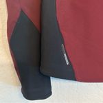 Merrell  Women's Burgundy and Black all weather Jacket Photo 6