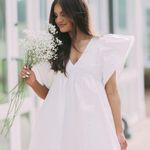 These Three Boutique Lyndie Babydoll Dress Photo 0