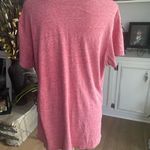 State of Mine Red American themed Graphic Tee Photo 2