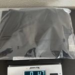 American Eagle Black Snake Printed Pull On Bike Shorts Women's Size Medium Photo 8