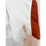 Harley Davidson  Women's Embroidered Button Down Shirt 1W Burnt Orange Patch Photo 5