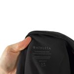 Spanx The Perfect Pant Ponte Flare Black Career Office Business Womens Small Photo 4