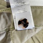 Sam Edelman New  Utility Trouser Belted Waist Cargo Pants Khaki Photo 17