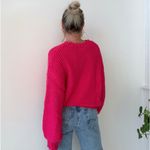 Le lis Chunky knit sweater  Photo 2