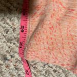 Beyond Yoga Space Dyed Peach Coral Crop Legging- Size XS Photo 8