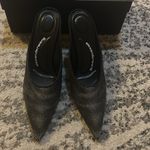 Alexander Wang  Irina Pointed Toe Mule Photo 2