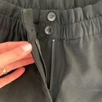 Vince Camuto Black  High Waisted Dress Pants / Size 0 Photo 5