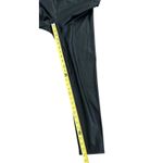 BP B.P By Nordstrom Vegan Leather Leggings, Size Large Black Photo 5