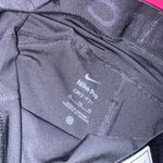 Nike Pro Women's Black Shorts Photo 7