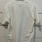 Vintage Dog Graphic Tee Shirt White Size M Photo 2