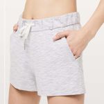Lululemon Grey  Shorts Photo 1
