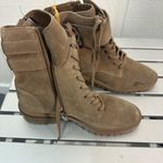 Vince Camuto  WOMENS FAWDRY DOUBLE BUCKLE BOOTS Size 7 NWOT Photo 4