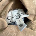 Jessica London Jessica Simpson Maternity Jeans Shorts Size S Photo 2