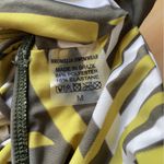 Bromelia Swimwear Sustainable Bikini Size M NWT Size M Photo 2