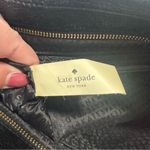 Kate Spade Seeley Lane Lana Rose Jacquard Satchel Purse Needlepoint Leopard Photo 8