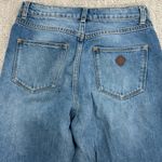 ABRAND A Slouch Jean Baggy 90’s Denim light wash jeans loose fit wide leg Blue Size 25 Photo 7
