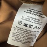 Nike ‎ Dri-FIT Tech Pack High Waist Brown Jogger Trouser Pants Sz S DV8236-270 Photo 2