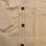 Hurley BUTTON FRONT CARDIGAN SIZE XSMALL Photo 3