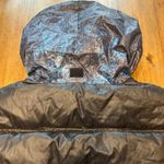 Marc New York  Womens Keru Packable Puffer Vest Full Zip Hood Pockets size Large Photo 3